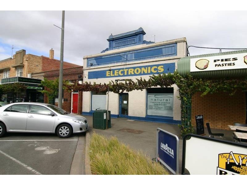 54 Barkly Street, Ararat VIC 3377