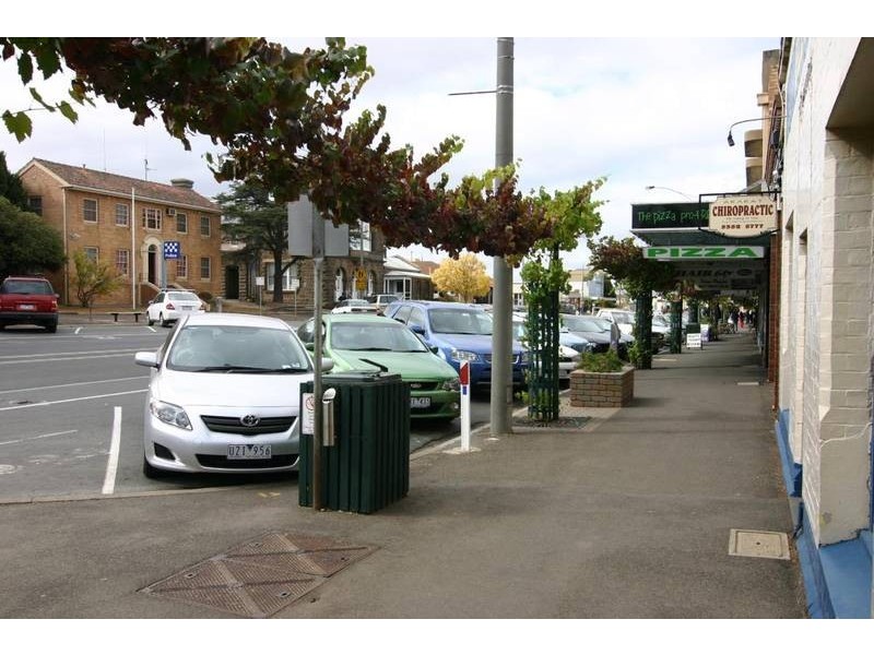 54 Barkly Street, Ararat VIC 3377