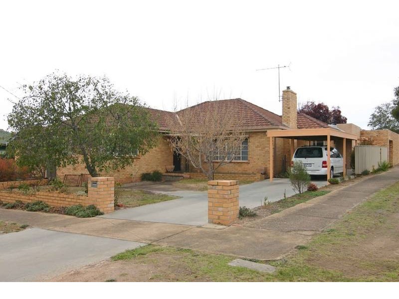 9 Toutcher Road, Ararat VIC 3377