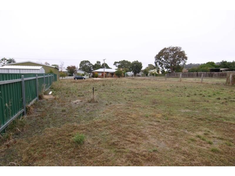 1 Ford Street, Ararat VIC 3377