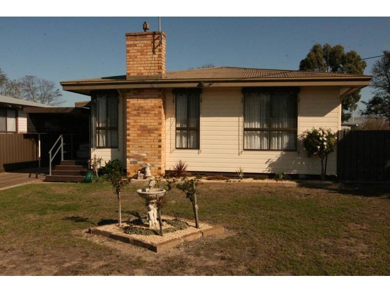 13 Murphy Street, Ararat VIC 3377
