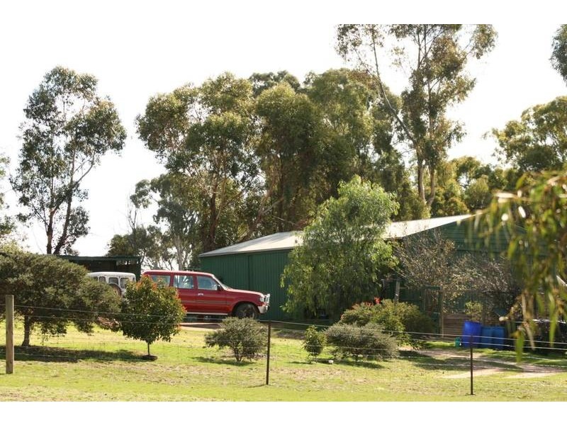 48 Bowen Mine Road, Moyston VIC 3377
