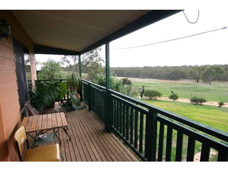 48 Bowen Mine Road, Moyston VIC 3377