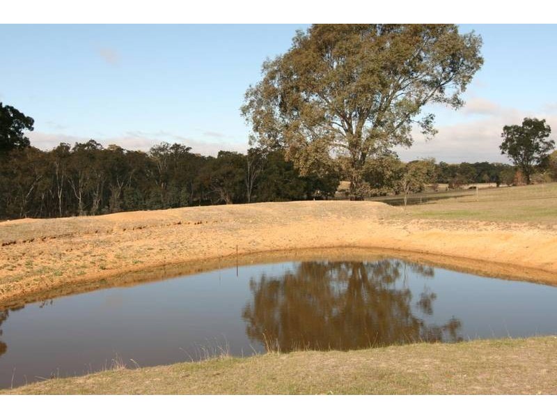 48 Bowen Mine Road, Moyston VIC 3377