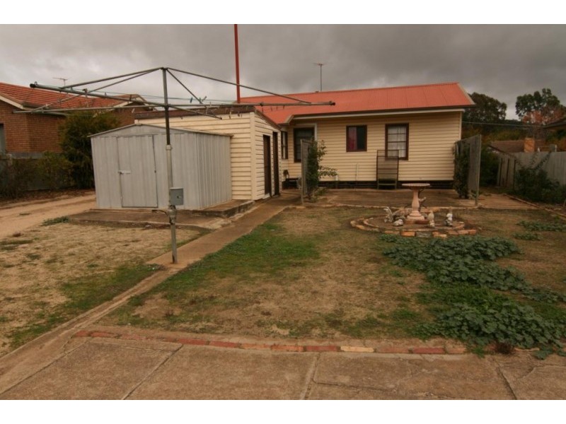 34 Hewitt Street, Ararat VIC 3377