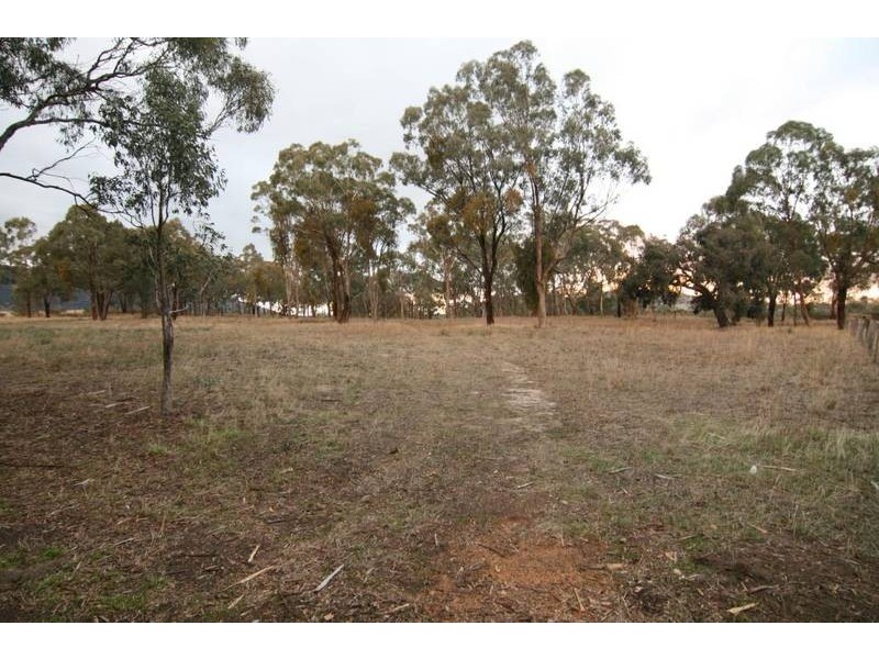 Lot 52,  Boundary Road, Elmhurst VIC 3469