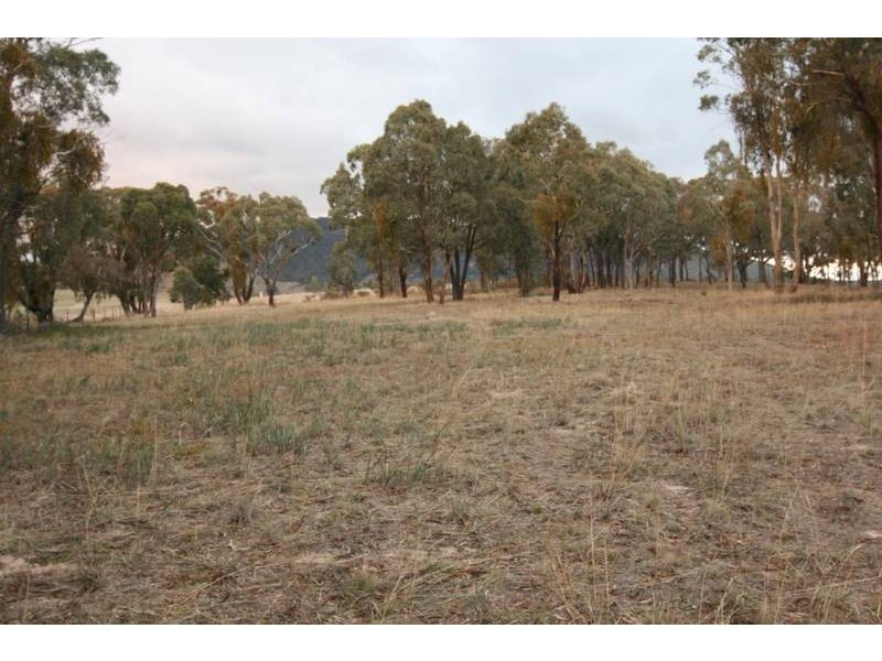 Lot 52,  Boundary Road, Elmhurst VIC 3469