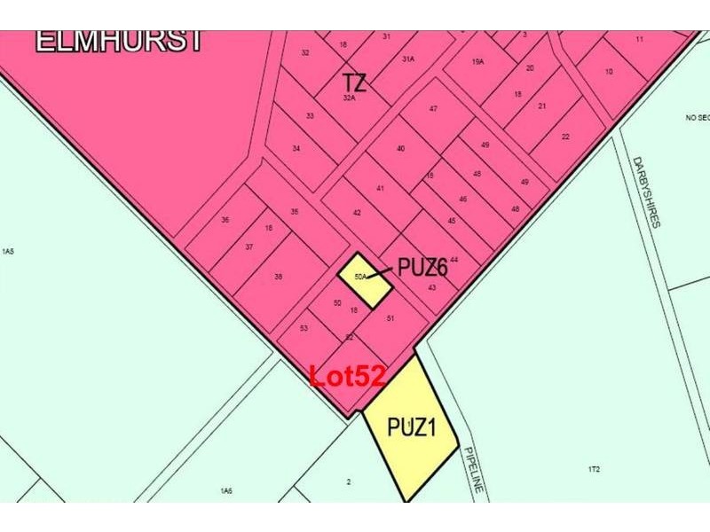 Lot 52,  Boundary Road, Elmhurst VIC 3469