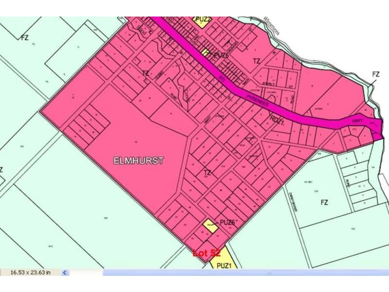 Lot 52,  Boundary Road, Elmhurst VIC 3469