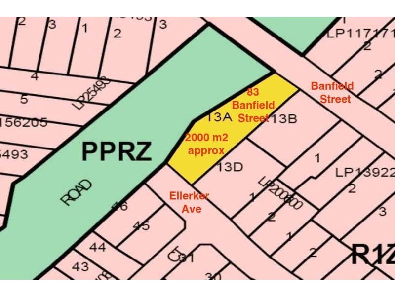 83 Banfield Street, Ararat VIC 3377