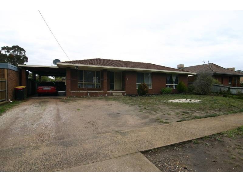 10 Thompson, Ararat VIC 3377