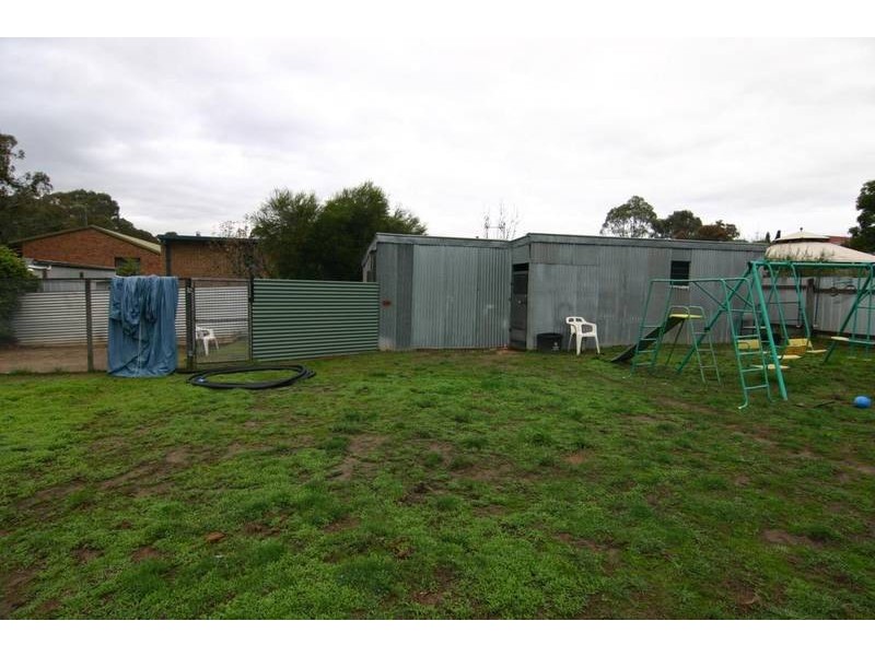 10 Thompson, Ararat VIC 3377