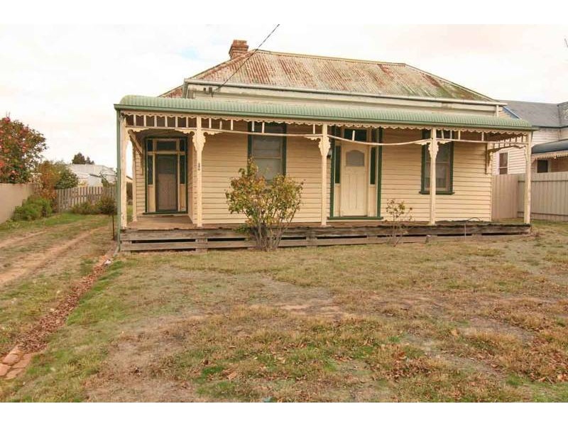 340 Barkly Street, Ararat VIC 3377