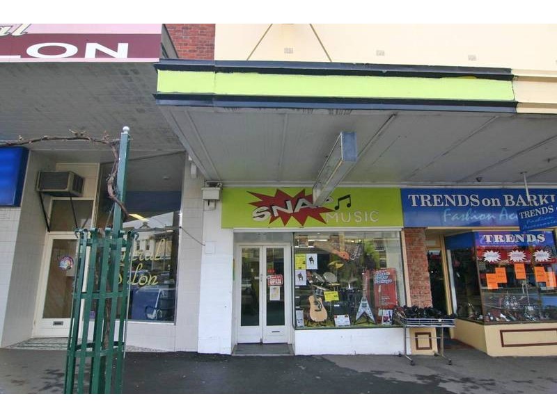123 Barkly Street, Ararat VIC 3377