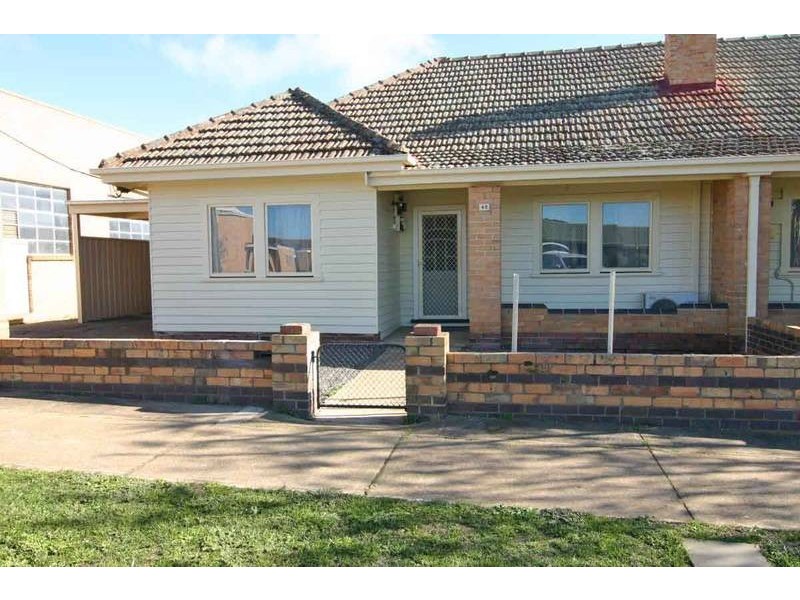 45 King Street, Ararat VIC 3377