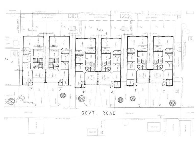 1/2 Vanstan Street, Ararat VIC 3377