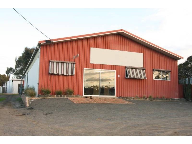 406 Barkly Street, Ararat VIC 3377