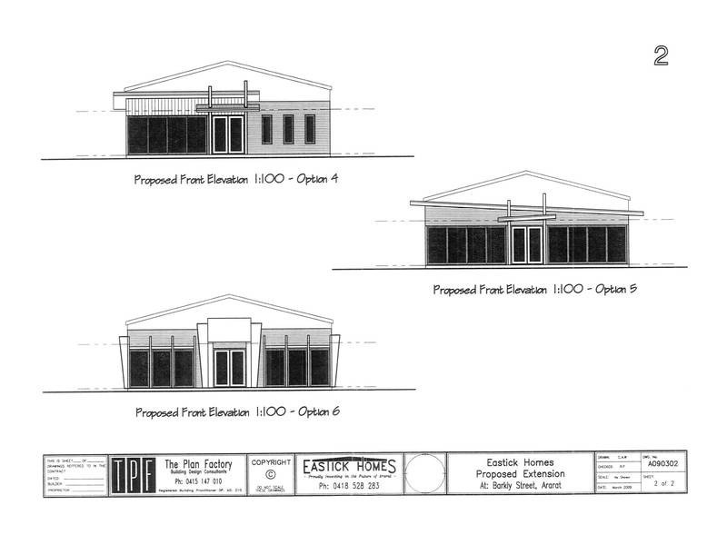 406 Barkly Street, Ararat VIC 3377