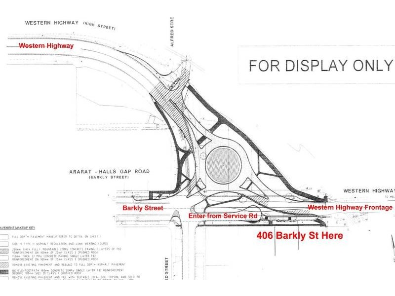406 Barkly Street, Ararat VIC 3377