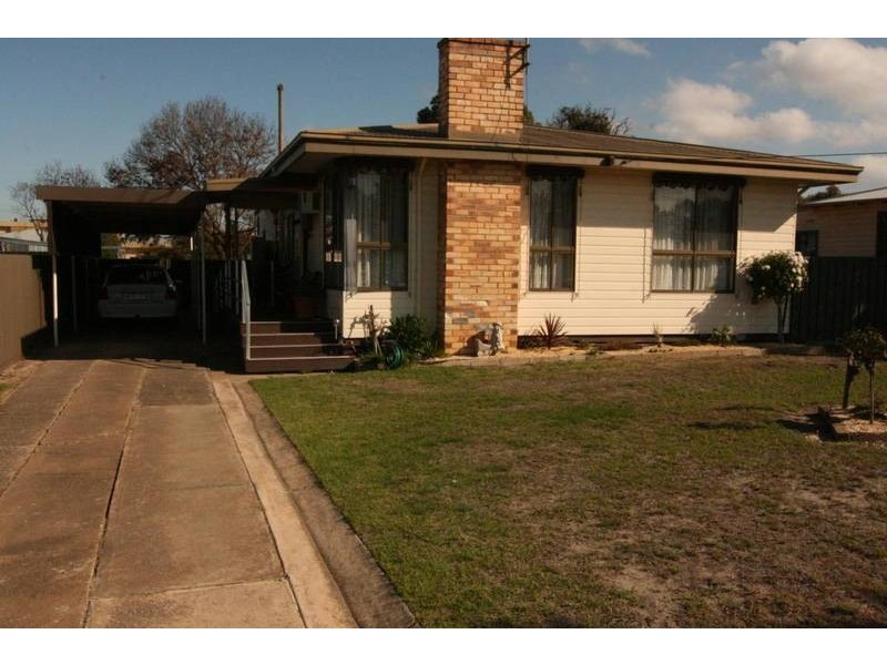 13 Murphy Street, Ararat VIC 3377