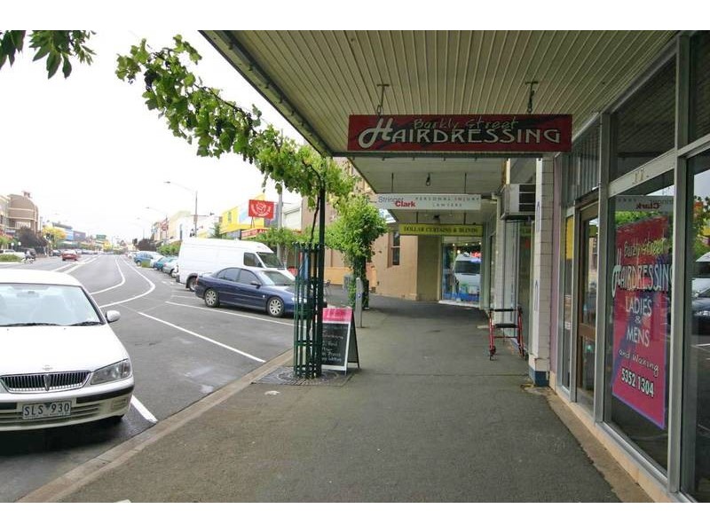 167 Barkly Street, Ararat VIC 3377