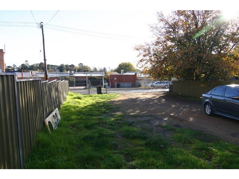 167 Barkly Street, Ararat VIC 3377