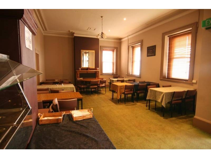 Glenelg Highway, Lake Bolac VIC 3351