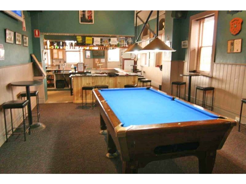 Glenelg Highway, Lake Bolac VIC 3351