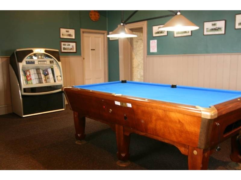 Glenelg Highway, Lake Bolac VIC 3351