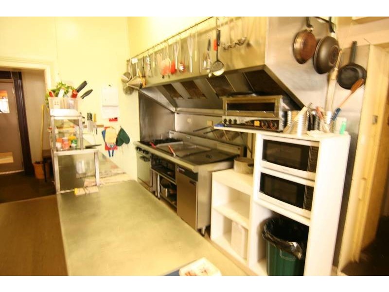 Glenelg Highway, Lake Bolac VIC 3351