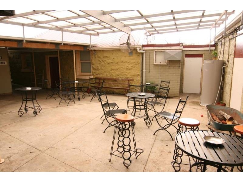 Glenelg Highway, Lake Bolac VIC 3351