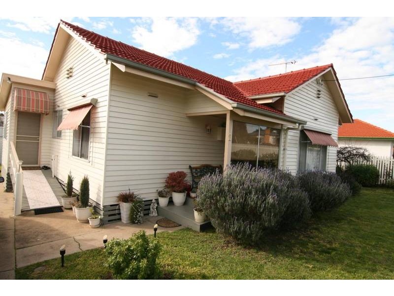 2 Webb Street, Ararat VIC 3377