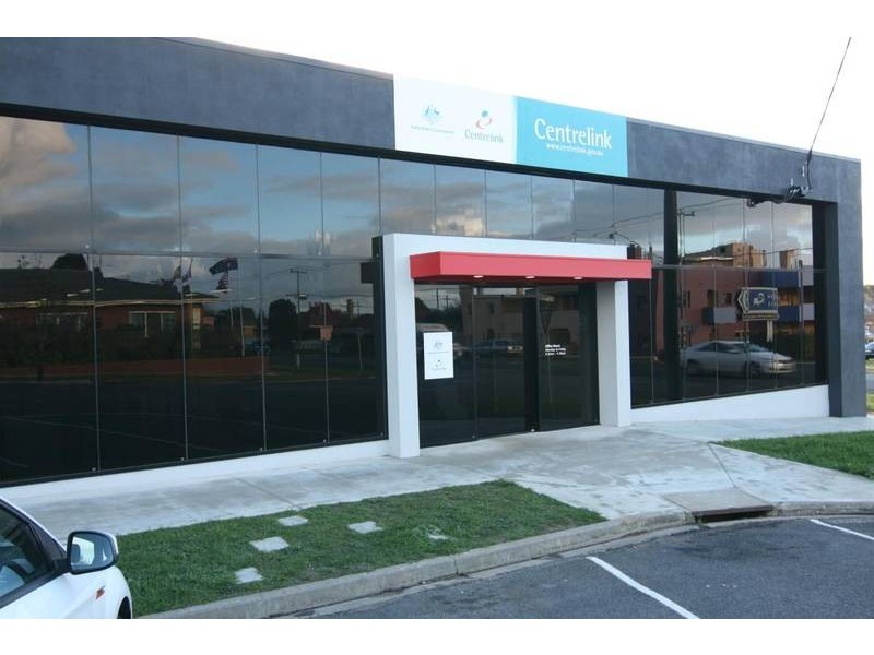 92-94 High Street, Ararat VIC 3377