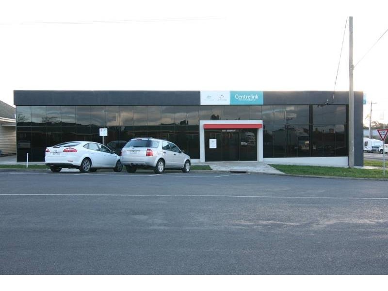 92-94 High Street, Ararat VIC 3377