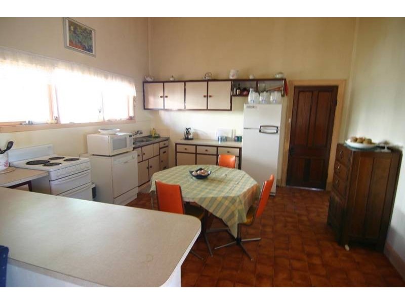 607 Ararat-Halls Gap Road, Cathcart VIC 3377