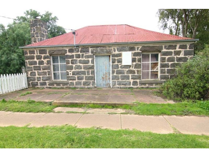 16 Walker Street, Wickliffe VIC 3379