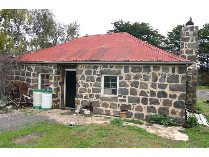 16 Walker Street, Wickliffe VIC 3379