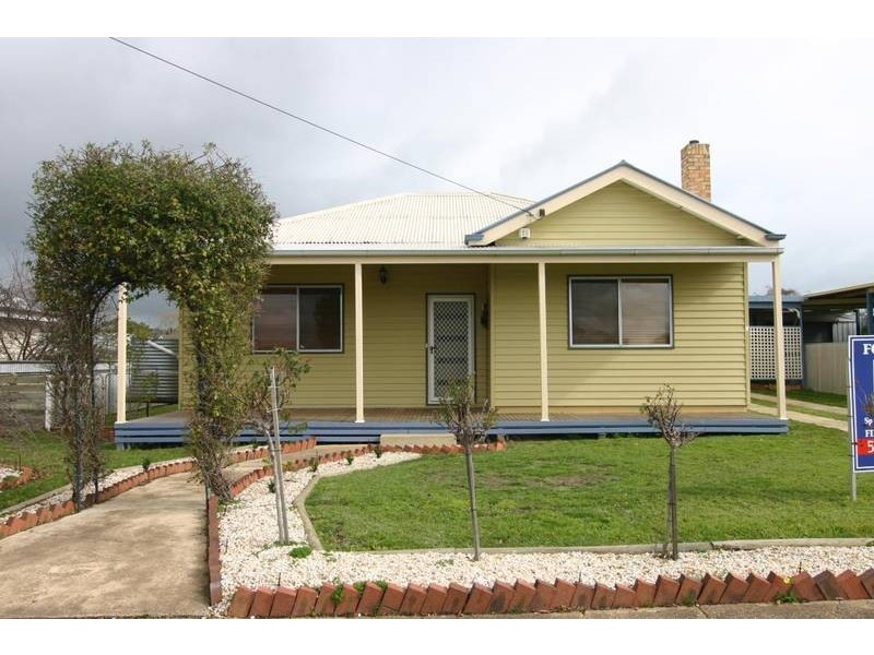 3 Tuson Street, Ararat VIC 3377