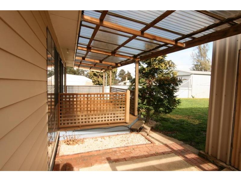3 Tuson Street, Ararat VIC 3377