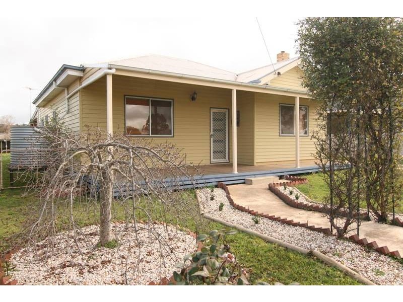 3 Tuson Street, Ararat VIC 3377