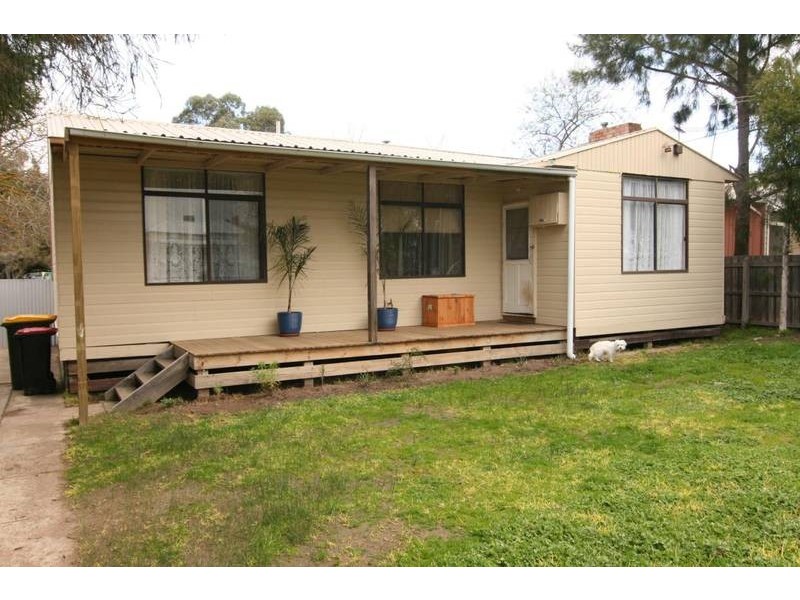 90 Rundell Street, Ararat VIC 3377