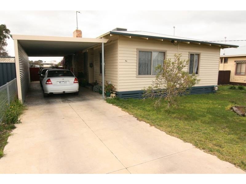 46 Blake Street, Ararat VIC 3377