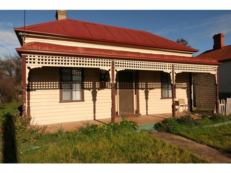 14 Commercial Street, Willaura VIC 3379