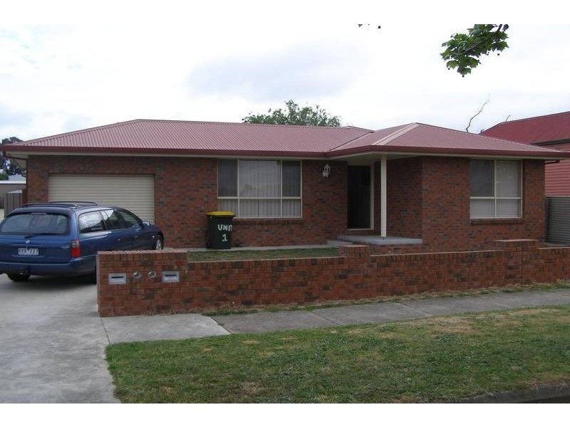 1/374 Barkly St, Ararat VIC 3377