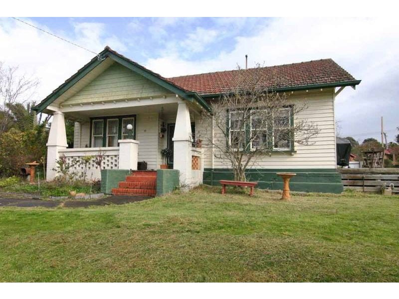 75 Viewpoint Street, Ararat VIC 3377