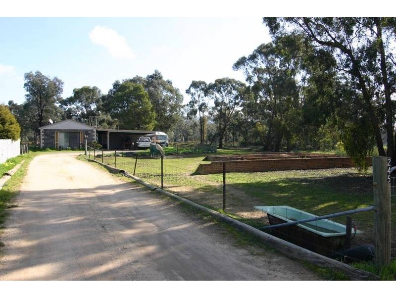 245 Lambert Street, Ararat VIC 3377