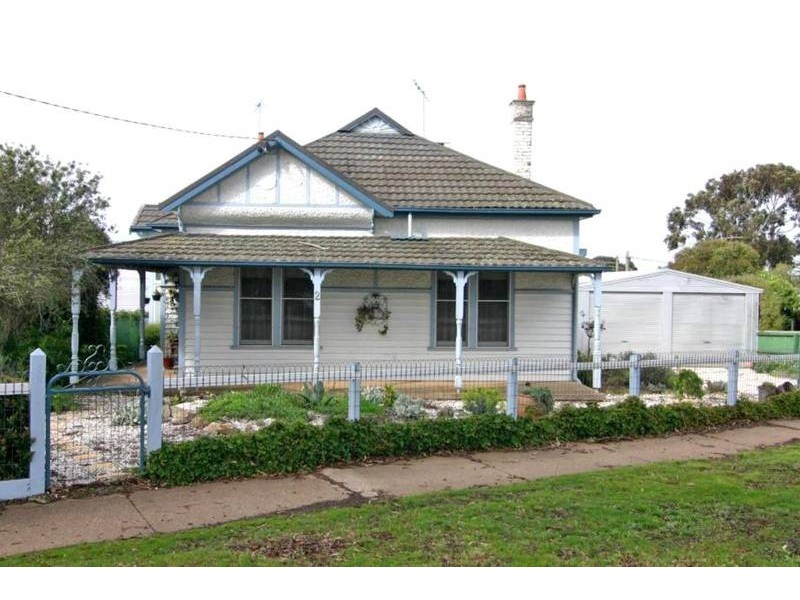 2 Tuson Street, Ararat VIC 3377