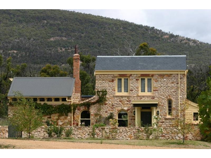 62 Rowe Road, Pomonal VIC 3381