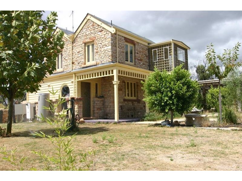 62 Rowe Road, Pomonal VIC 3381
