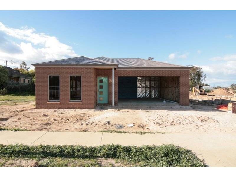 Lot 2,  Glastonbury Drive, Ararat VIC 3377